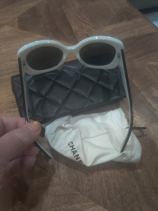 CHANEL sunglasses New main image 5